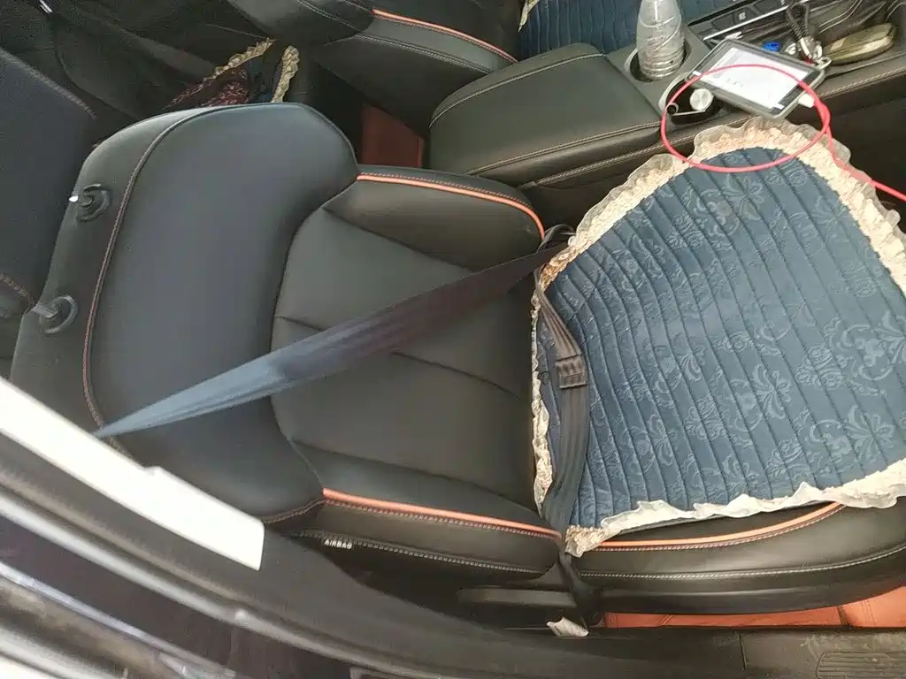 Changan Oshan X7 PLUS 2022 2022 1.5T Blue Whale Edition Auto Executive