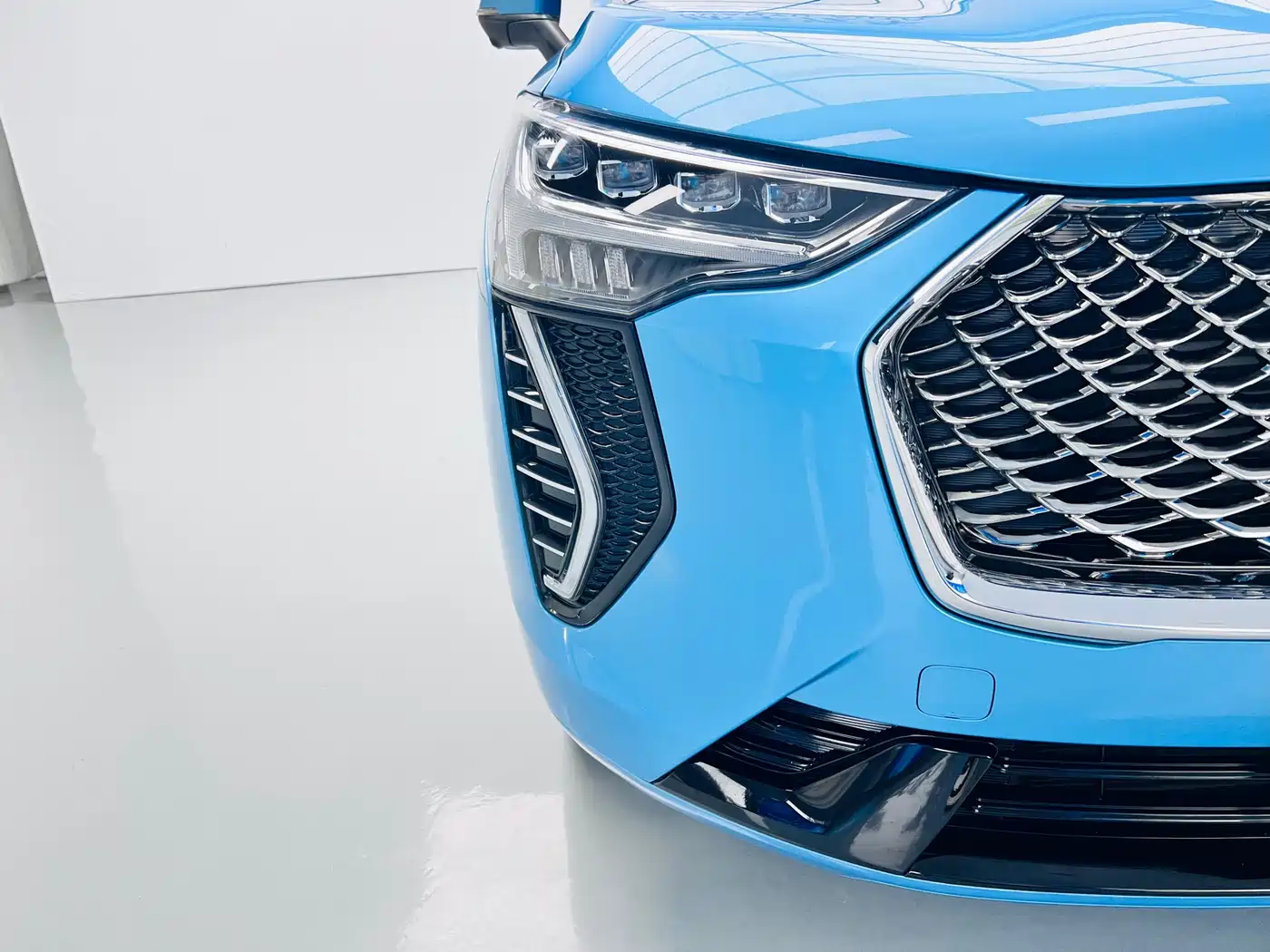 Haval First Love 2021 1.5T Automatic Junior Edition фото 6