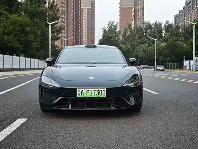 Xiaomi SU7