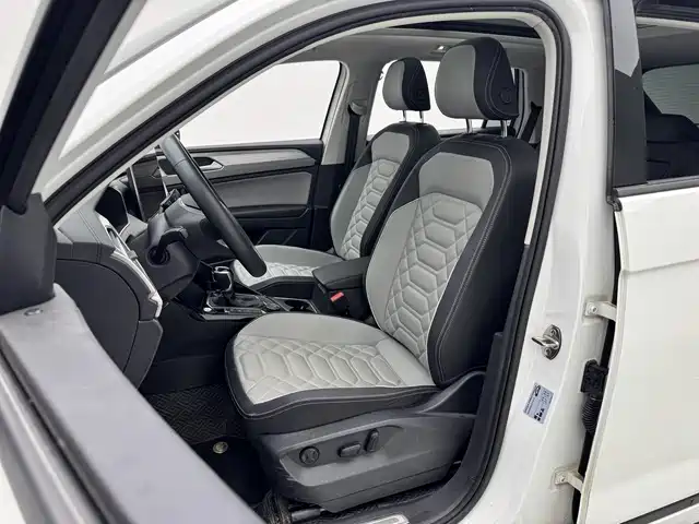 Volkswagen Tayron 2023 Facelift 380TSI 4WD R-Line High Performance Edition фото 9