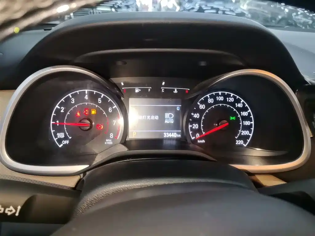Chevrolet Monza 2022 320 Automatic Enjoyment Sunroof Edition фото 12