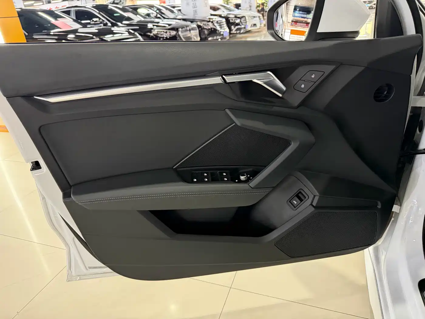 Audi A3 2021 Sportback 35 TFSI Fashion Sport фото 17