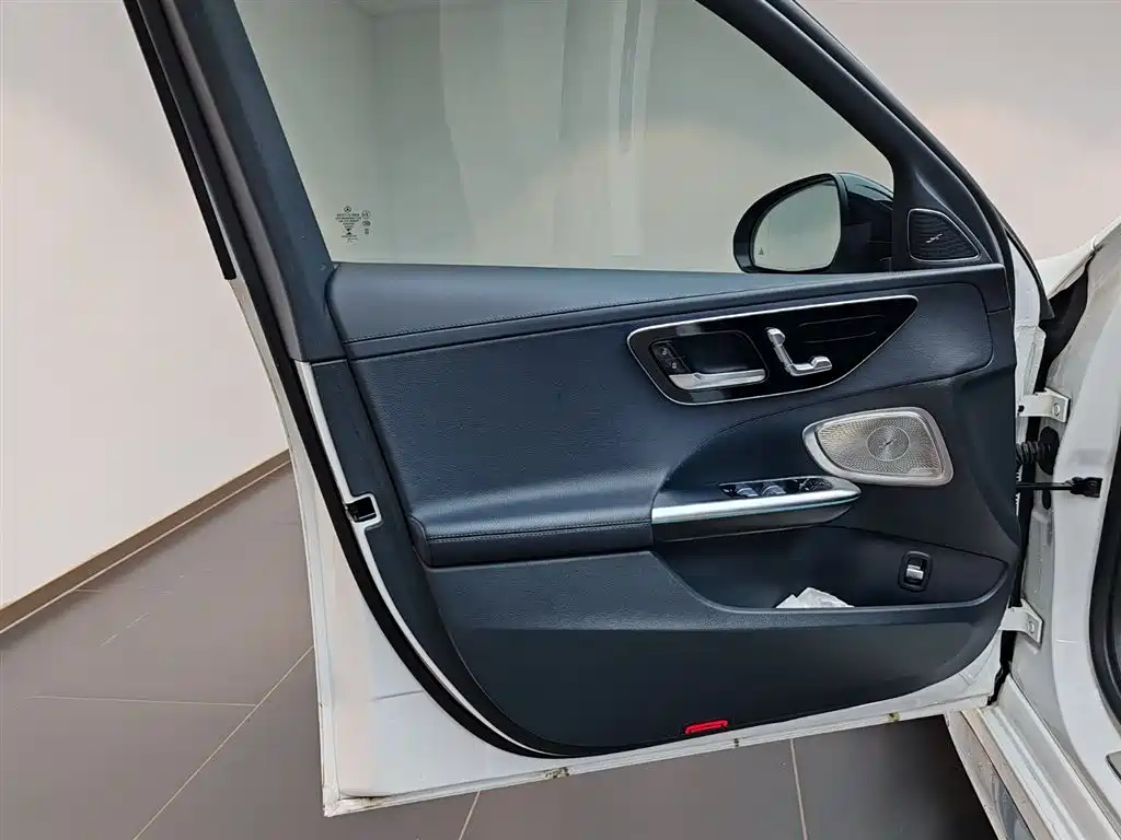 Mercedes-Benz C-Class 2022 C 260 L Night Sport Edition фото 10
