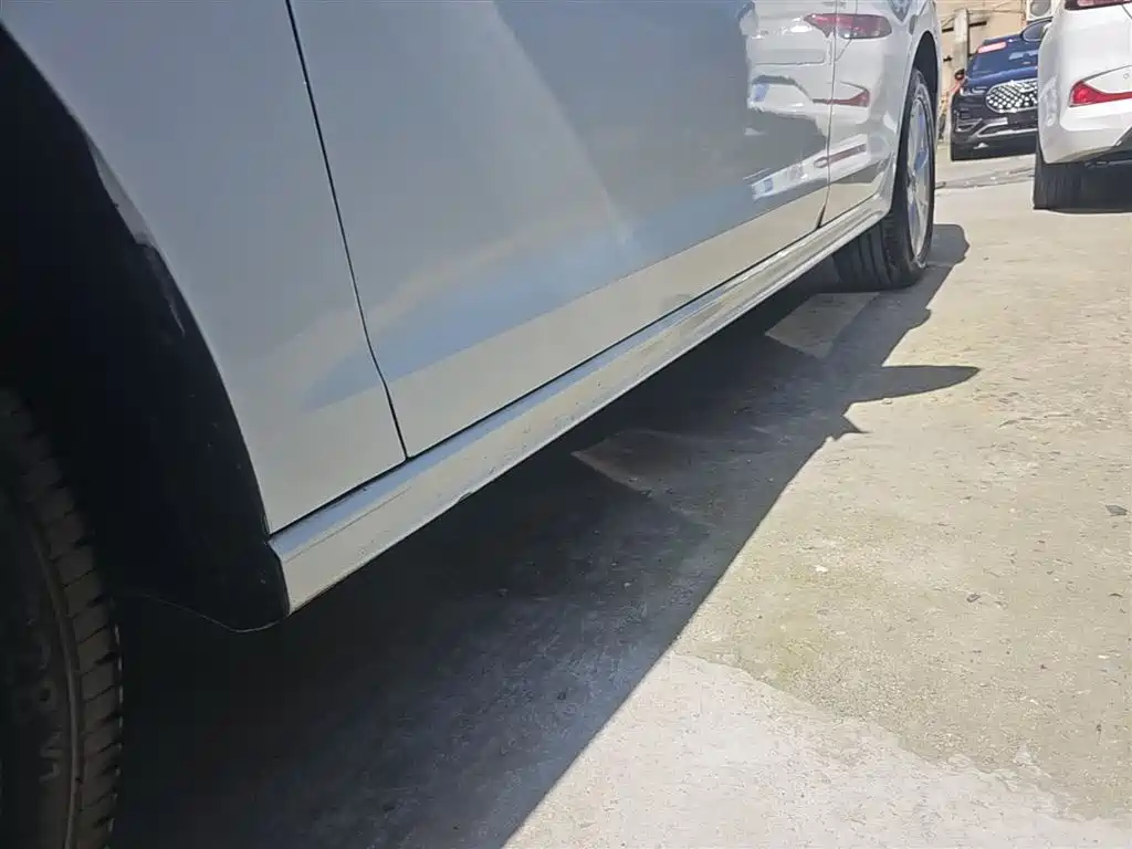 Volkswagen Bora 2020 1.5L Automatic Elite фото 22