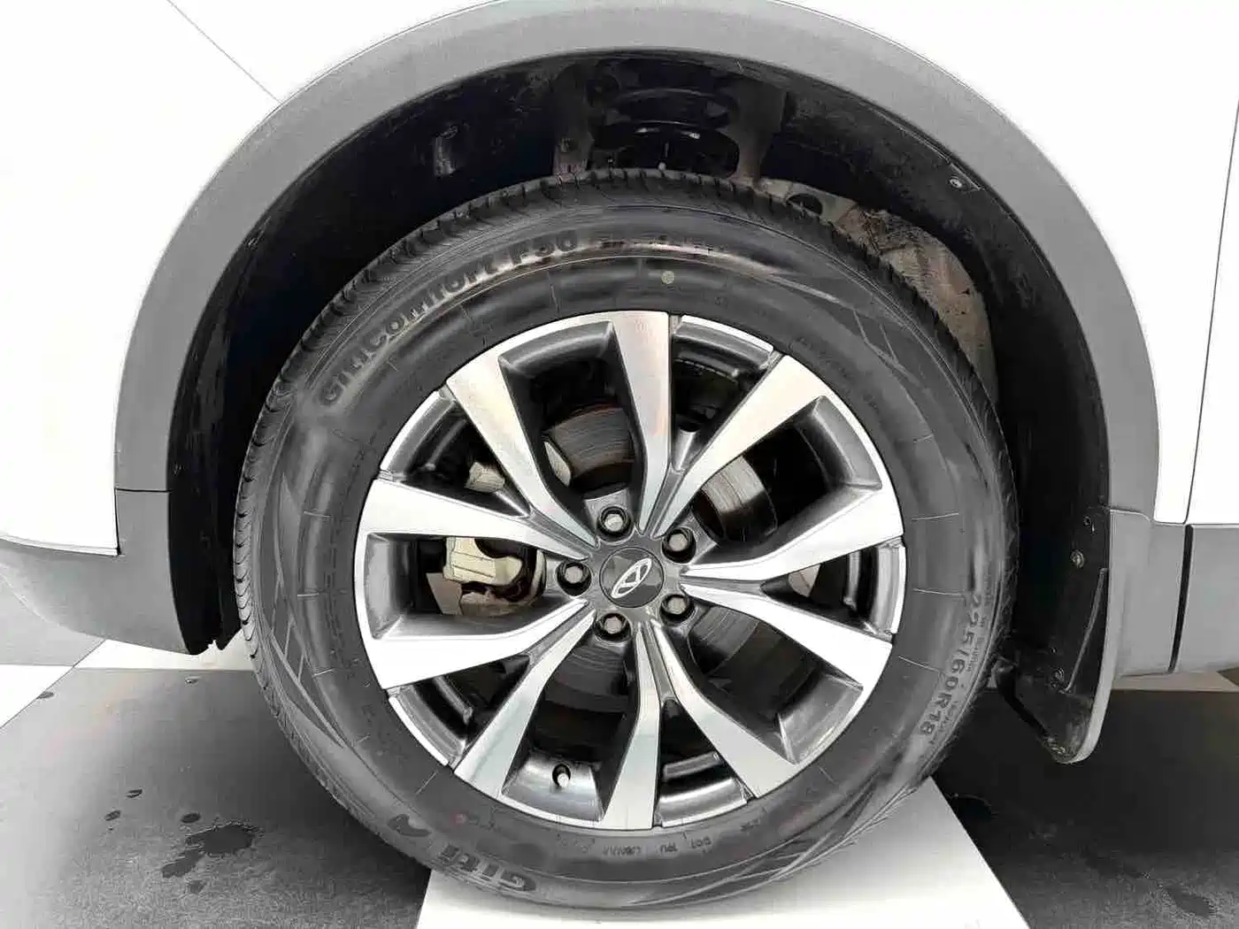 Chery Tiggo 7 PLUS 2022 2021 1.5T CVT Premium