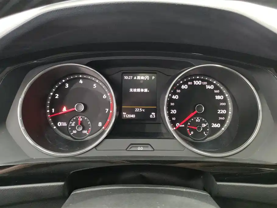 Volkswagen Tiguan L 2018 330TSI Automatic 2WD Luxury Edition фото 14