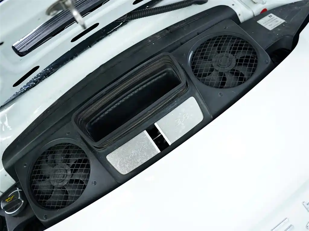 Porsche 911 2012 Carrera S 3.8L фото 35