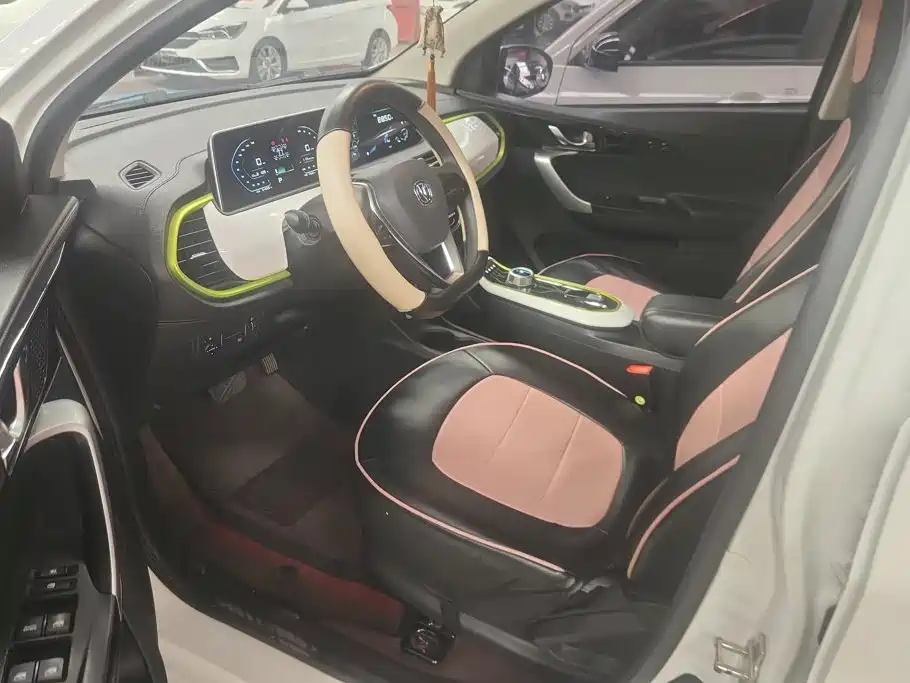 Changan Benben E-Star 2022 2022 Serenity Edition Colorful LFP
