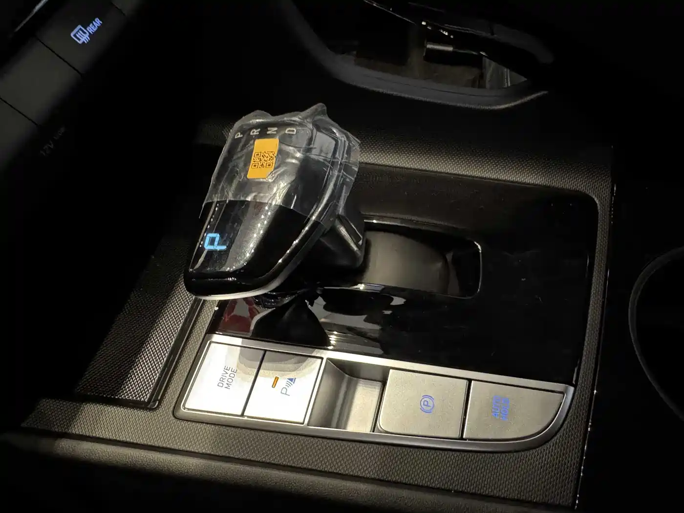 Hyundai Elantra 2023 1.5L CVT GLX Elite Edition фото 5