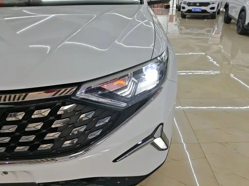 Фото 24 - Jetta VS7