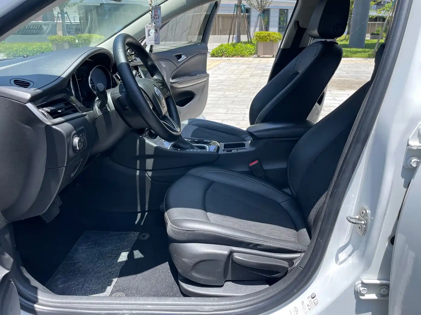 Фото 6 - Buick Verano