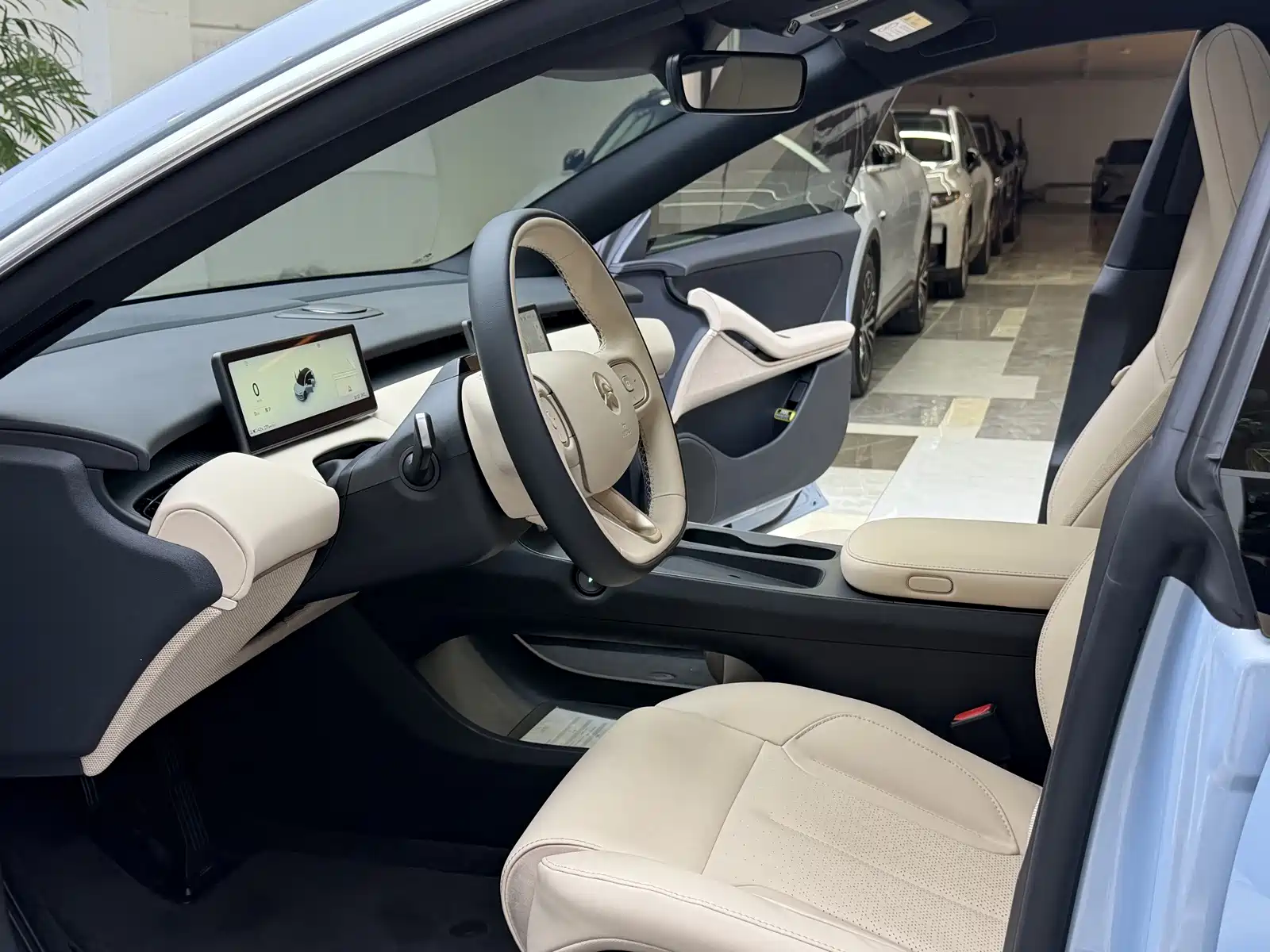 Фото 4 - NIO ET5T