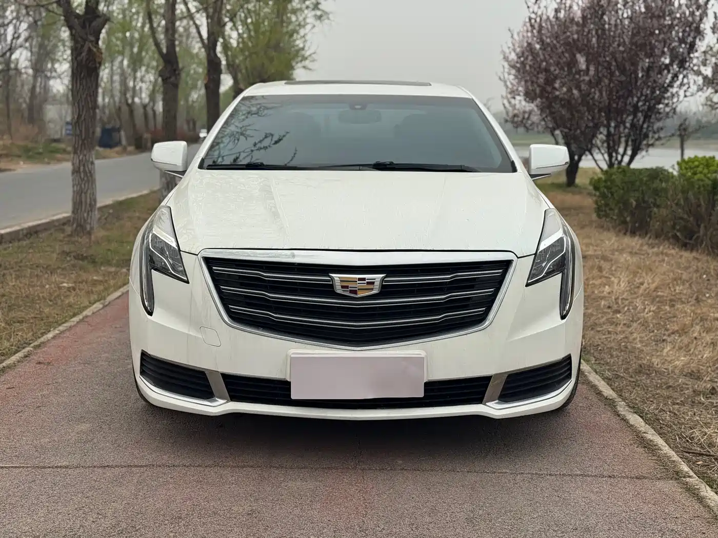 Cadillac XTS 2018 28T Technology фото 2