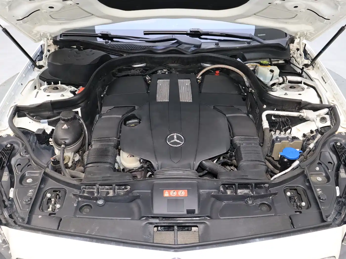Mercedes-Benz CLS 2016 CLS 320 Edition фото 12