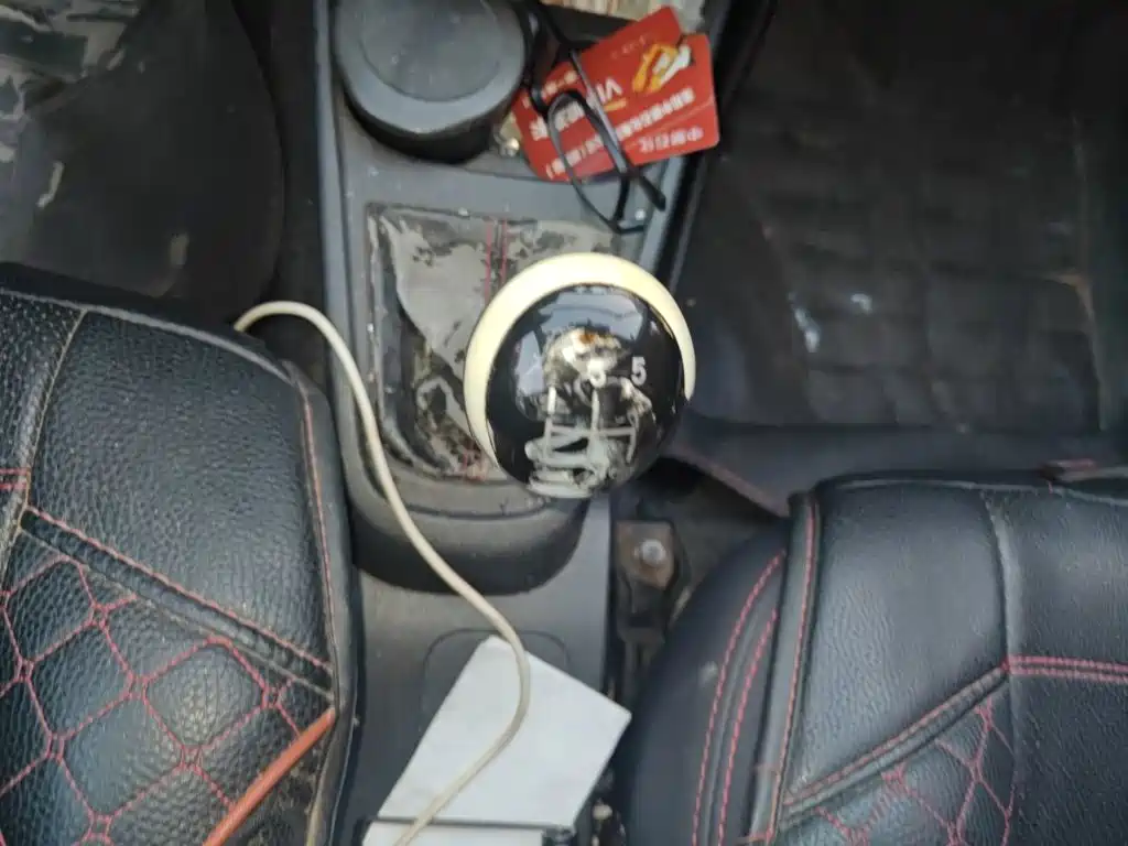 Geely King Kong 2014 2014 CROSS 1.5L Manual Elite
