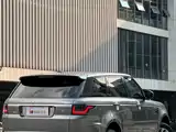 Фото 9 - Land Rover Range Rover Sport