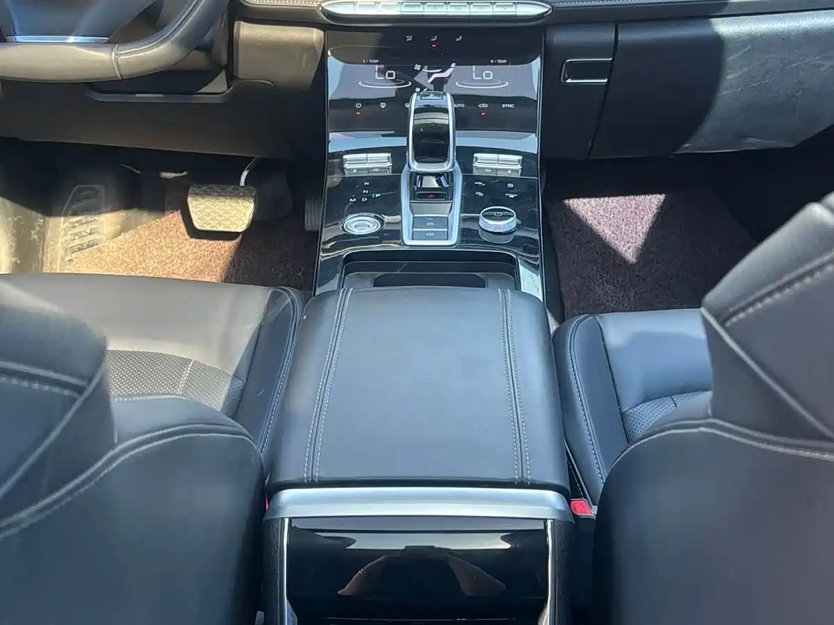 Chery Tiggo 8 PLUS 2021 2022 290TGDI DCT Passion Edition