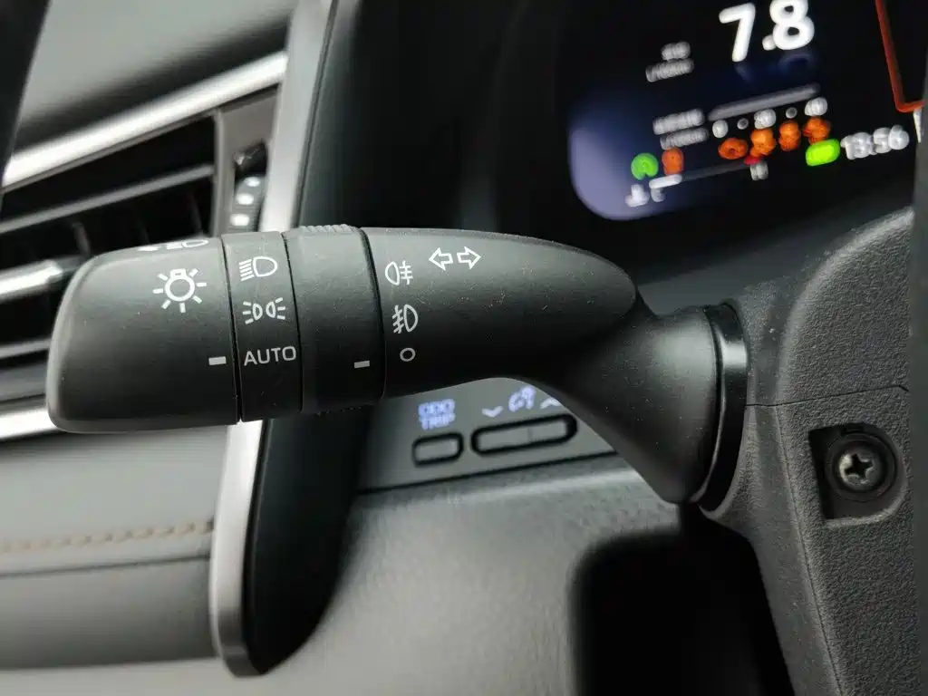 Toyota Camry 2024 2023 2.5G Luxury Edition