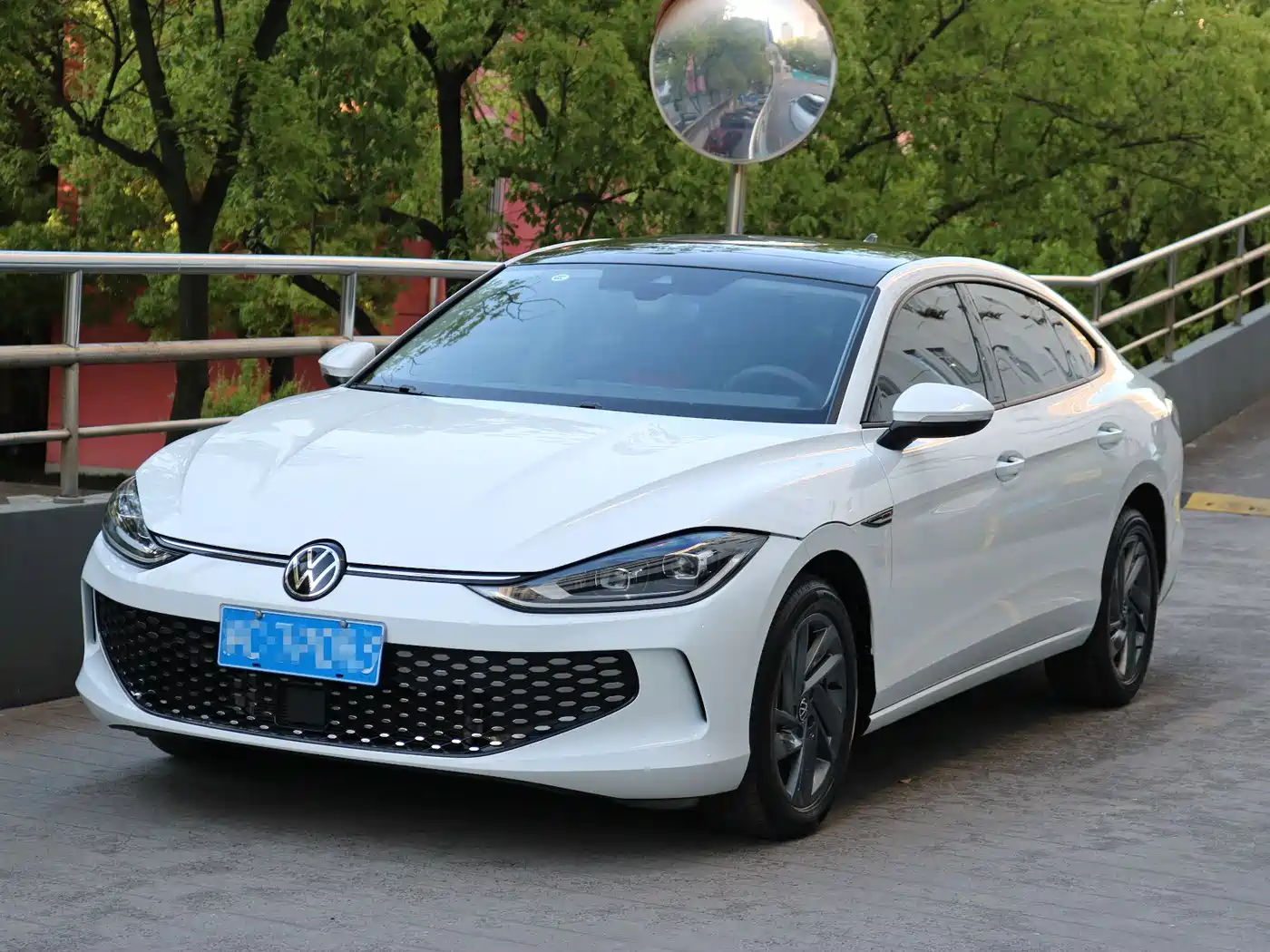 Volkswagen Lamando 2024 Lamando L 280TSI DSG Stylish Edition