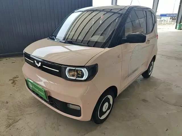 Wuling Motors Hongguang MINIEV 2023