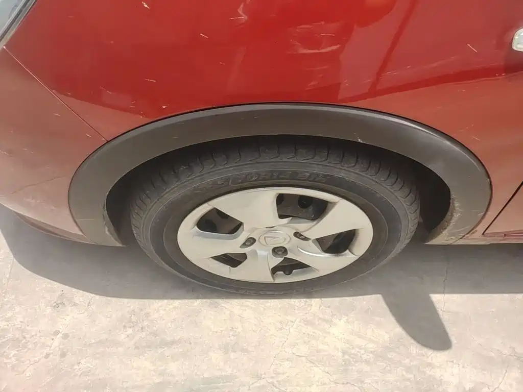 Baojun 310 2017 2016 1.2L Manual Comfort Model