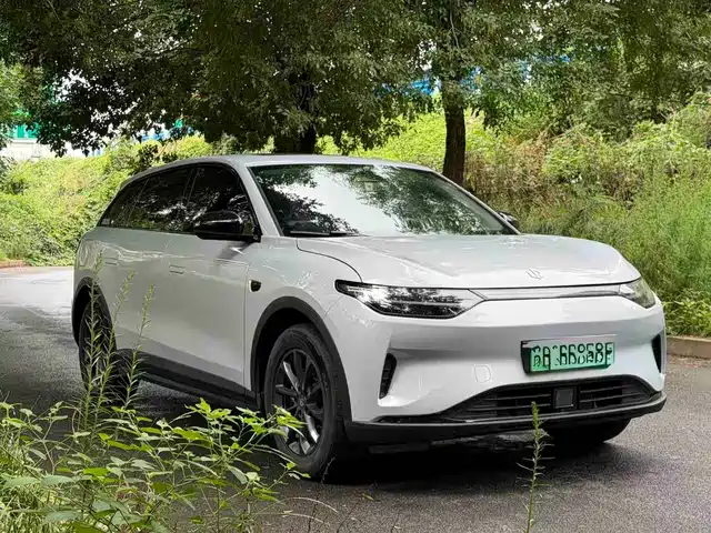 Leapmotor C11 2023
