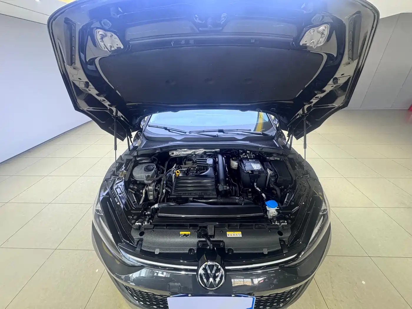 Volkswagen Lamando 2023 Lamando L 280TSI DSG Cool Edition фото 7