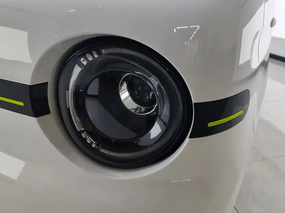 Photo 5 - Geely Galaxy Panda