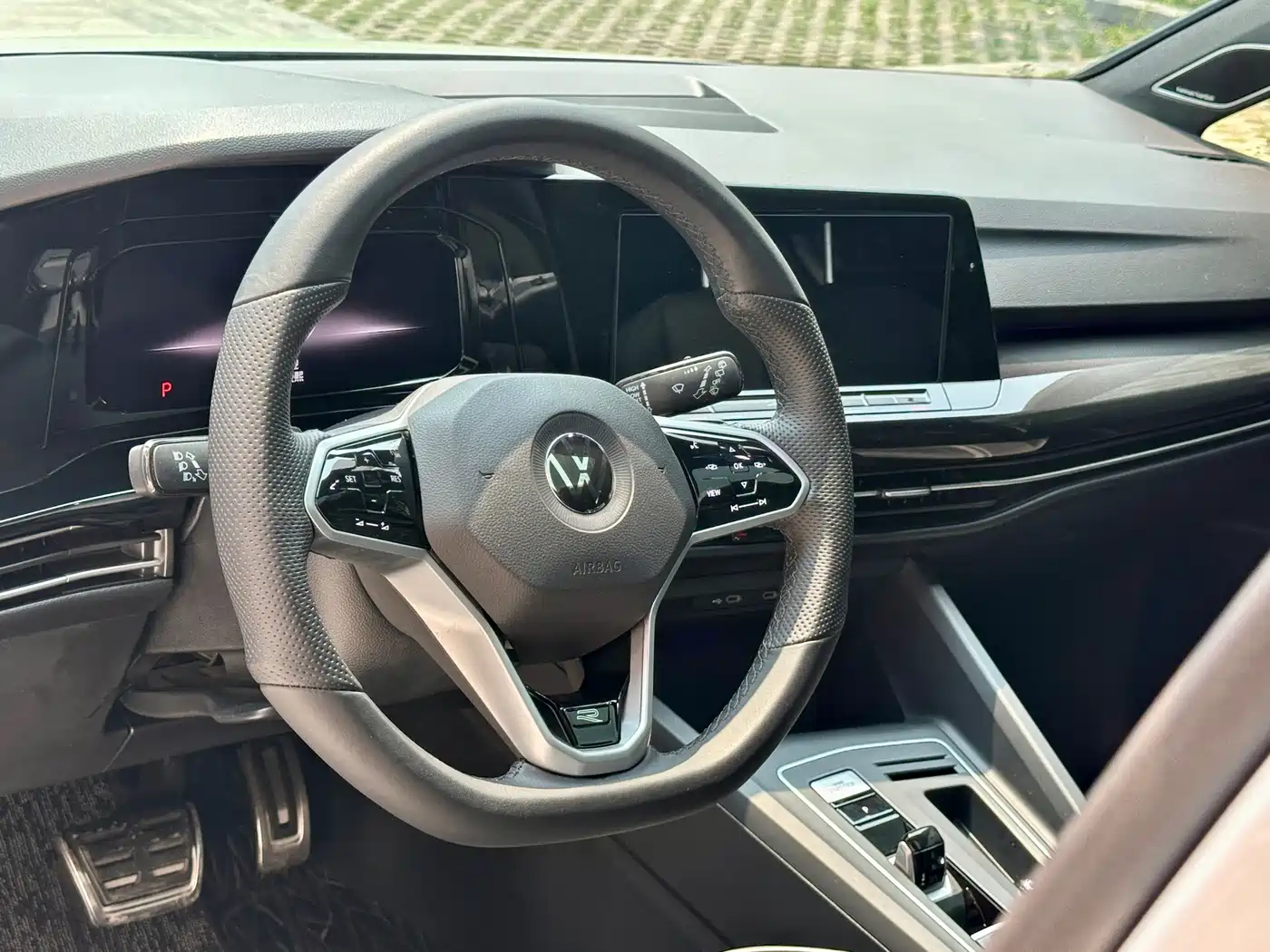 Volkswagen Golf, миниатюра 7