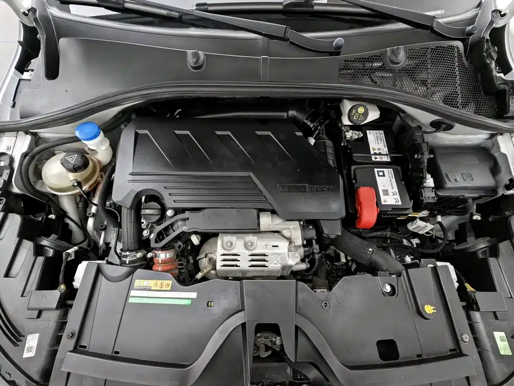 Фото 6 - Citroën C3-XR