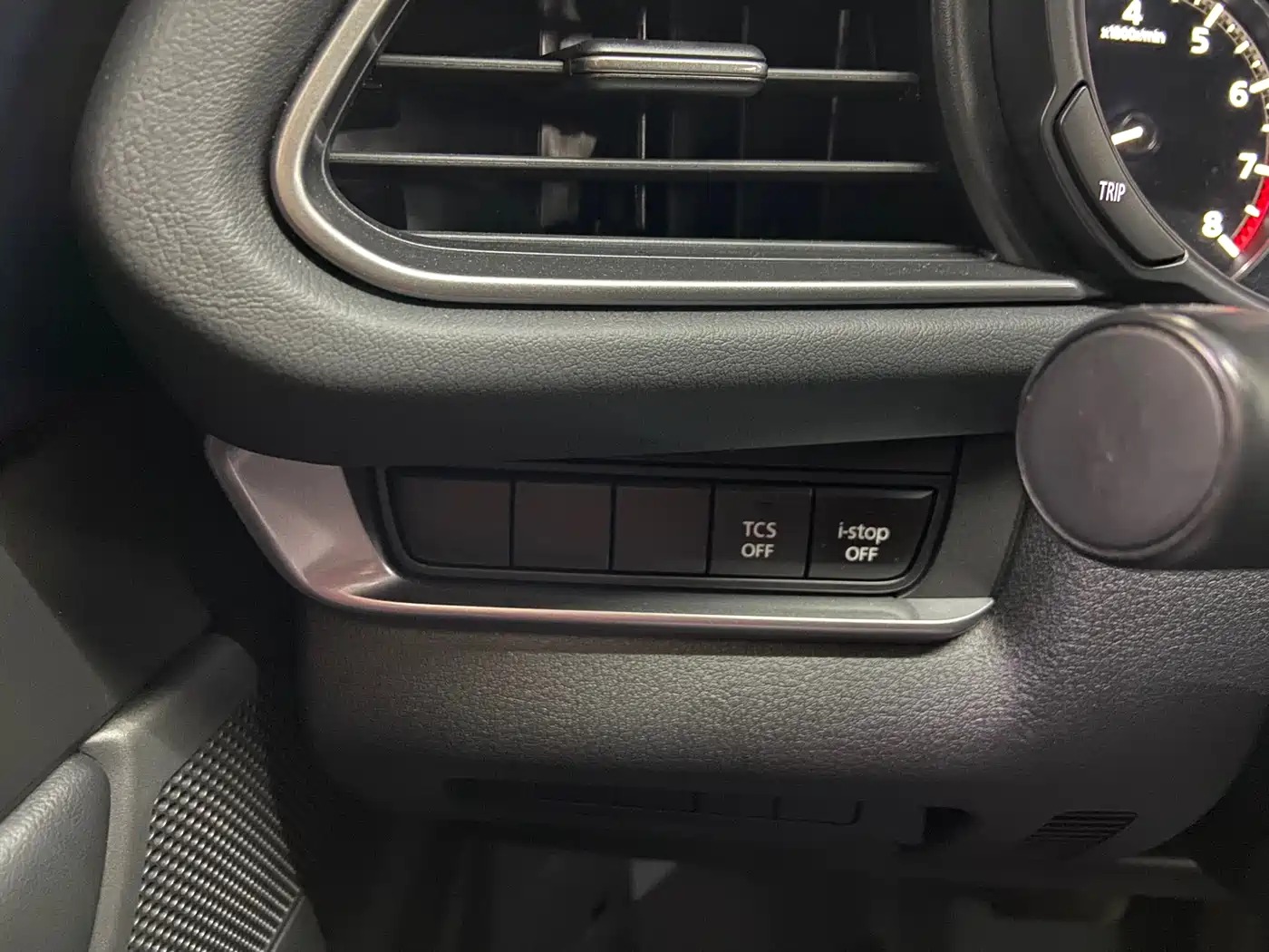 Mazda CX-30 2021 2022 2.0L Automatic Excellence Joy Model