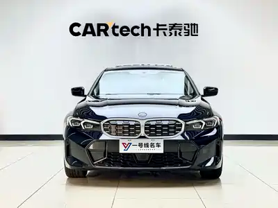 BMW 3