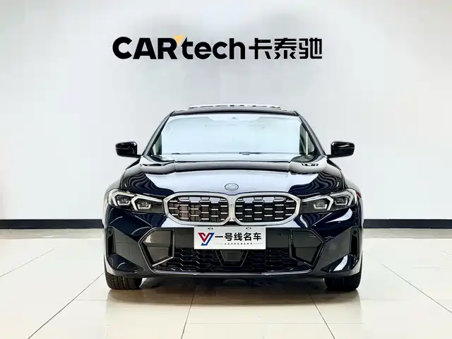 BMW 3 325Li, M Спорт-пакет