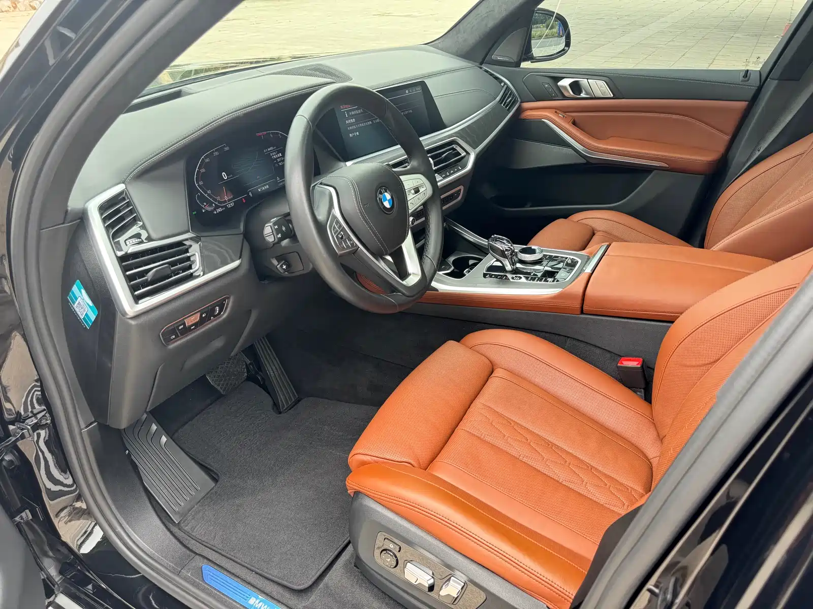 Фото 3 - BMW X7
