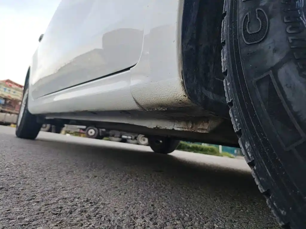 Kia Pegas 2019 2017 1.4L Automatic Value Intelligent