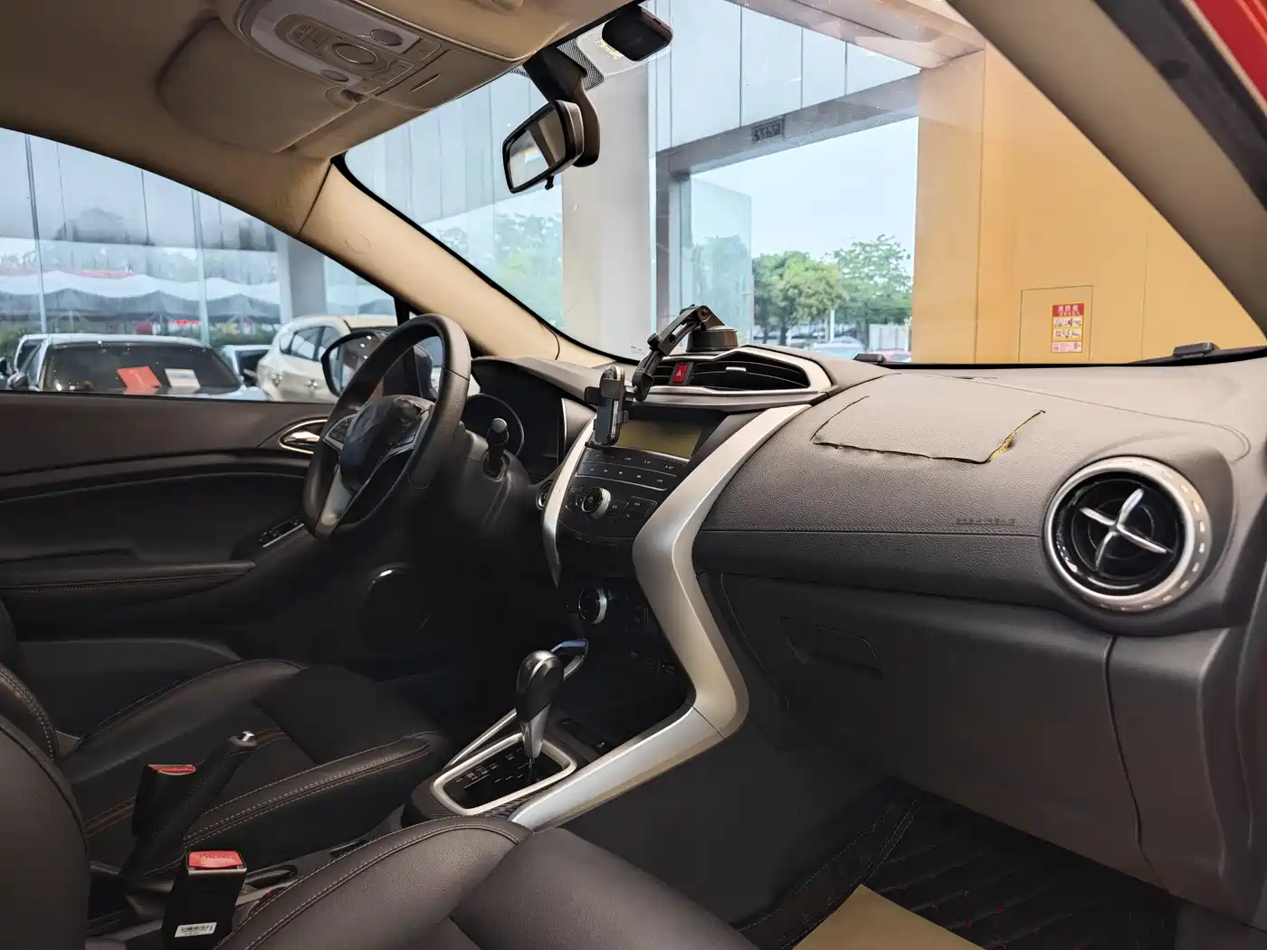 BYD Yuan 2019 2017 1.5L Auto Cool Fashion