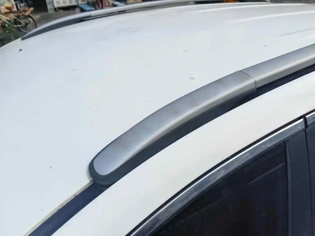 Leopaard CS10 2016 2015 2.0T Manual Trend Edition