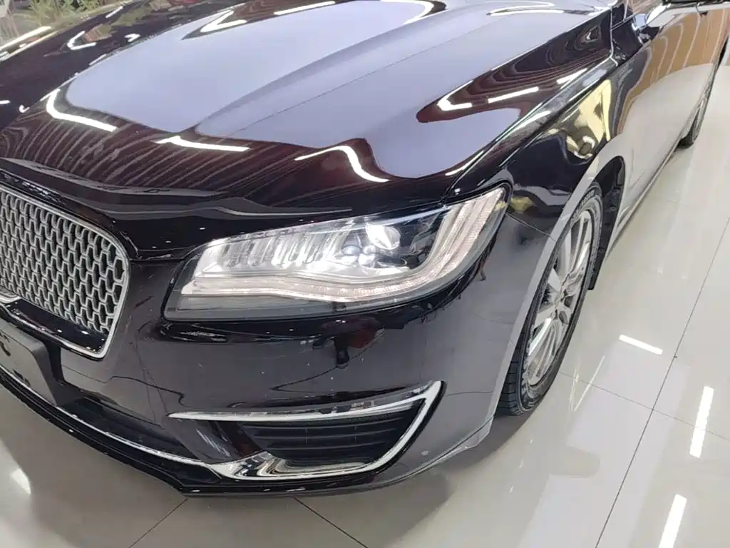 Lincoln MKZ 2020 2020 2.0T Premium Edition