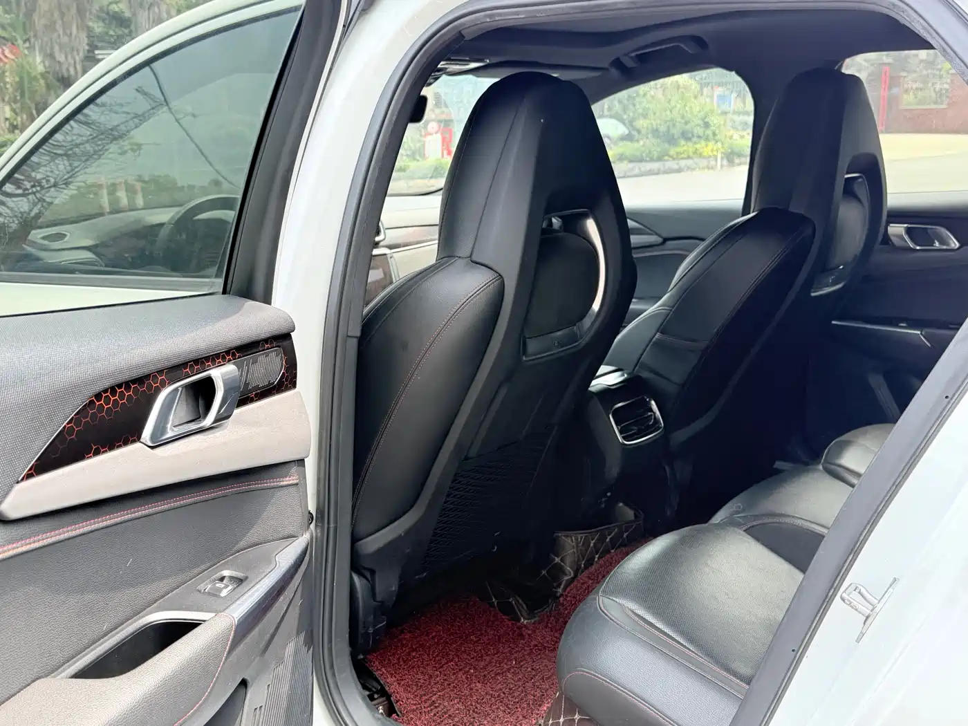 Lynk & Co 03 2019 2.0TD Auto Power Pro Version фото 5