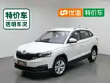 صورة 1 - Škoda Kamiq