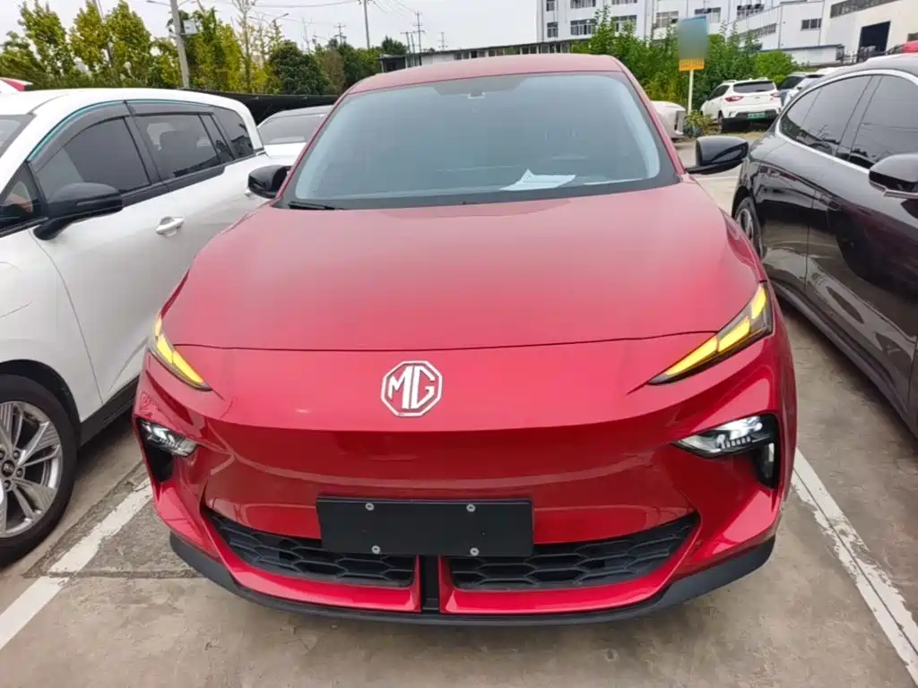 MG ES5 2025 2025 425pro RWD Version