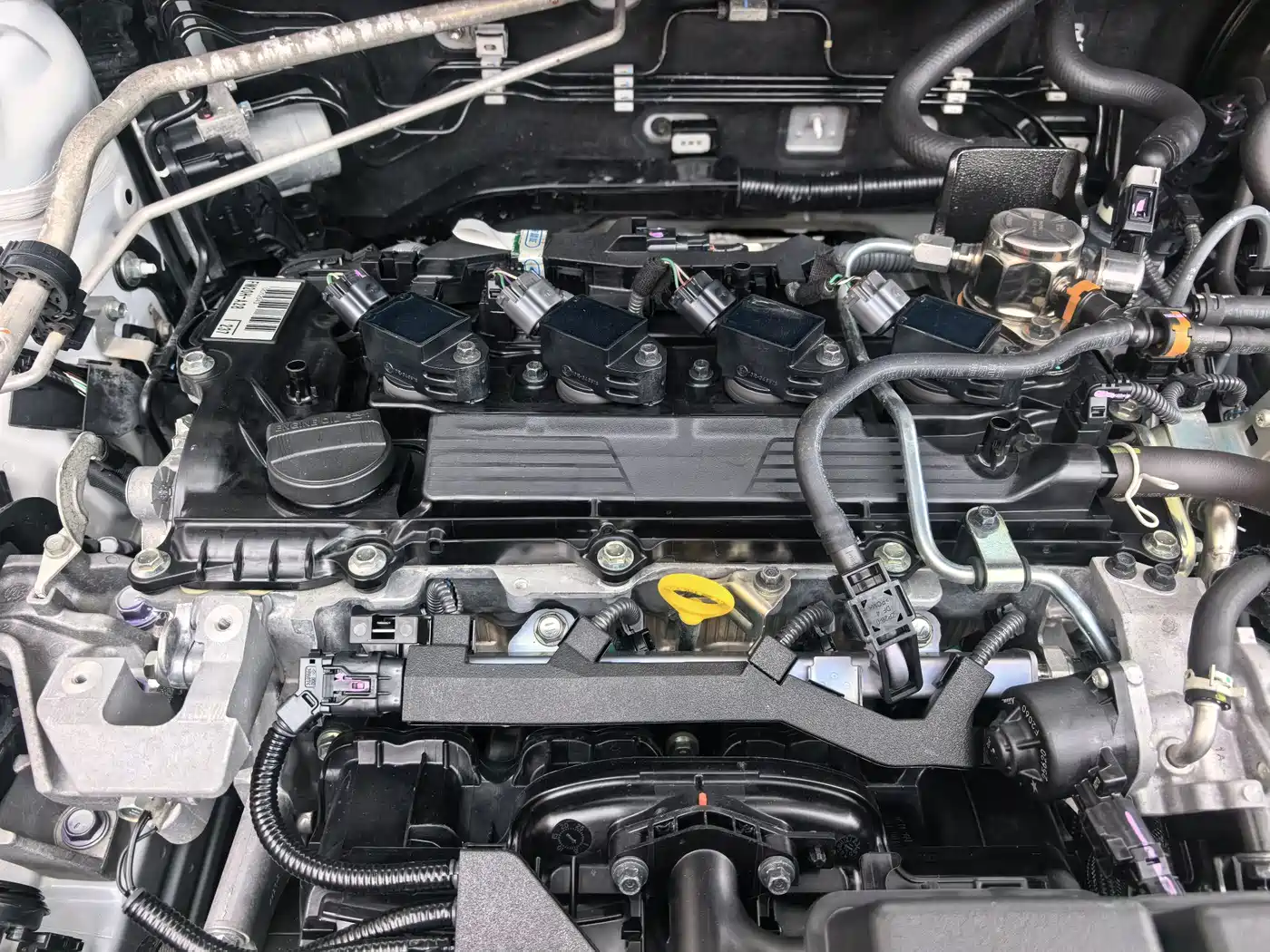Toyota Wildlander 2022 2.0L CVT AWD Luxury PLUS Edition фото 19