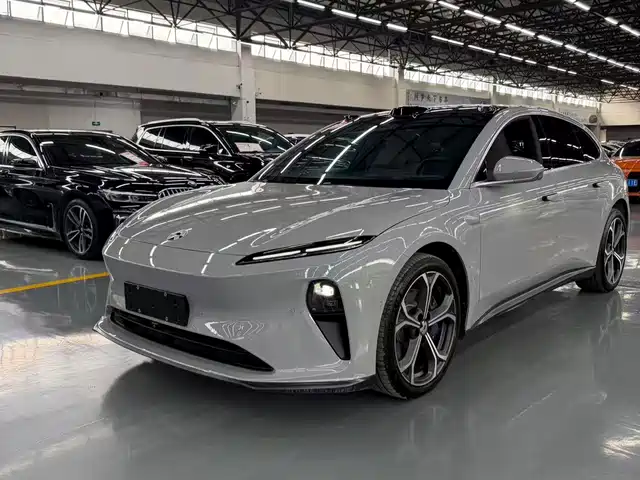 NIO ET5T 2023 Model 75kWh Touring