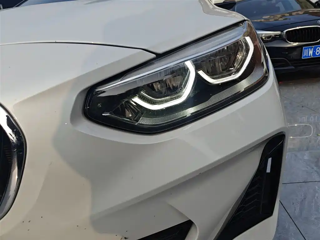 BMW 1 Series 2020 Model 120i M Sport Package фото 17