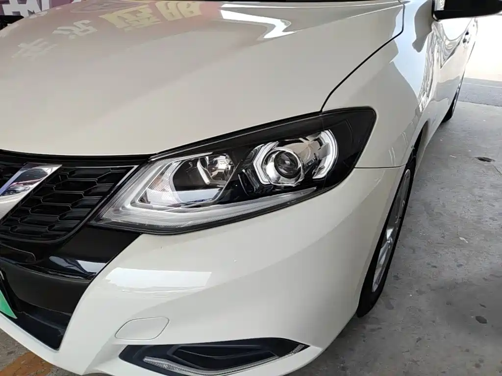 Nissan Tiida 2022 2021 1.6L CVT Smart Drive Edition