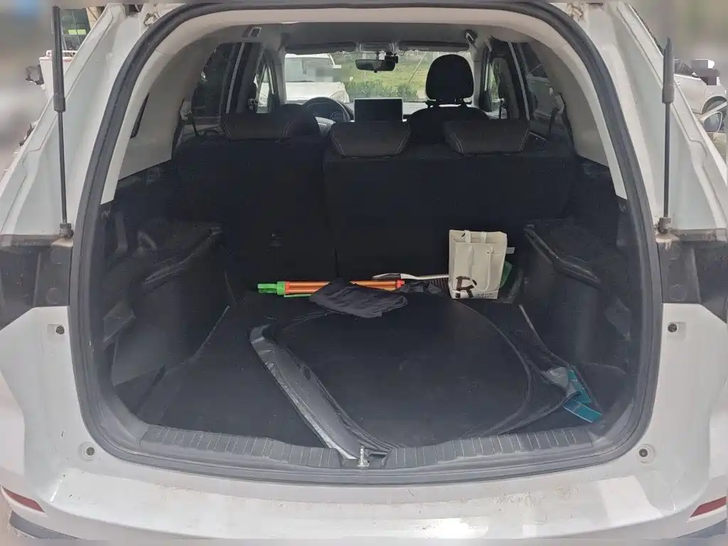 Haval M6 2024 2023 PLUS 1.5T DCT Elite Smart Connect