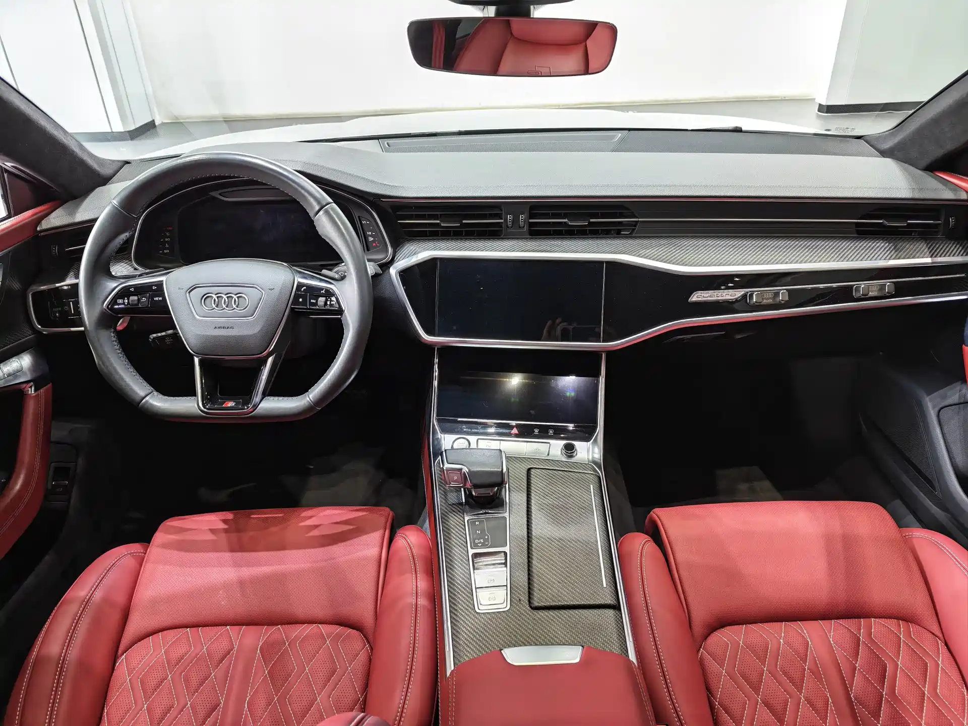 Фото 7 - Audi A7