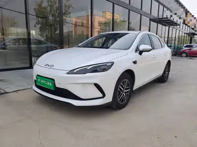 BYD Seal 05 DM-i