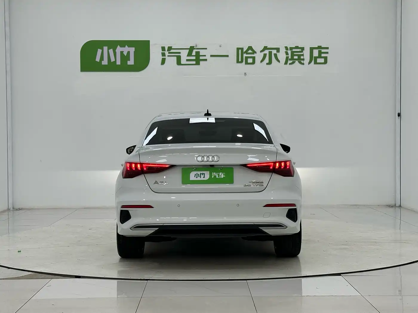 Фото 6 - Audi A3