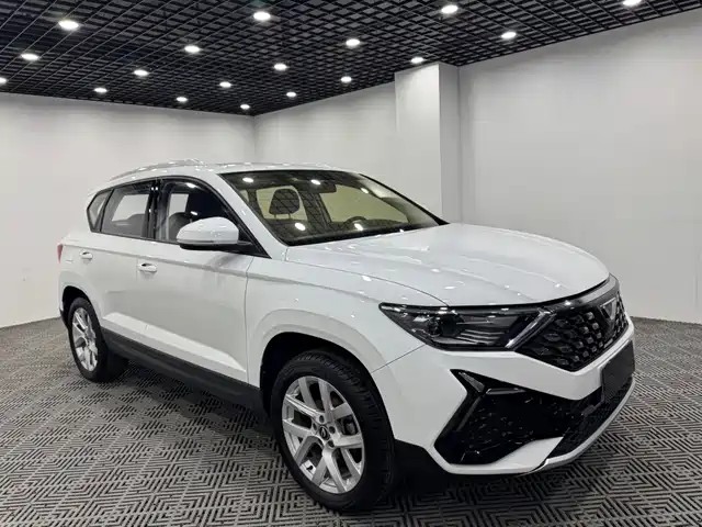 Jetta VS5 2023